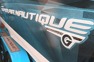 NautiqueG23拿鐵家族的…